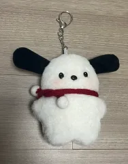 ポチャッコ ぬいぐるみ キーホルダー
