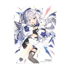 天音かなた 2nd Album Trigger 完全生産限定盤 CD ホロカ有り - メルカリ