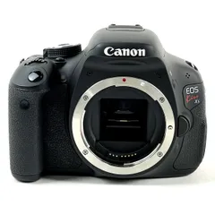 2026年最新】eos kiss x5の人気アイテム - メルカリ