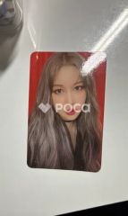 宇宙少女 WJSN ボナ Sequence - メルカリ