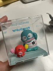 ハンギョドン フィギュア セット