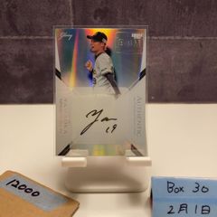 Guti グティ Topps 99枚 Auto サイン 直筆 - メルカリ