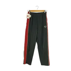 ナイキ NIKE 00S DRI-FIT ストライプ トラックパンツ ジャージ メンズ import：M 