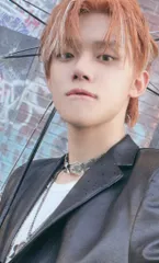 TXT REALITY ver. YEONJUN THE NAME CHAPTER:FREEFALL