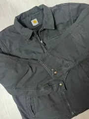 カーハート ジャケット L