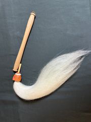 新品 未使用】払子(ほっす) 茶道具、仏具 - メルカリ
