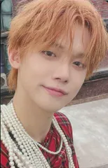 TXT UMS YEONJUN THE NAME CHAPTER:FREEFALL