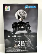 2026年最新】ちょこのせプレミアムフィギュア 2Bの人気アイテム - メルカリ