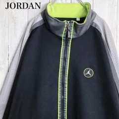 【お宝商品】90s～00s 銀タグ ナイキ ジョーダン JORDAN ジャケット #100分のサムネイル