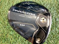 ⑬PARADYM TD 10.5 LH - メルカリ