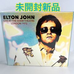 エルトン・ジョン 1974年公演チケット半券 エルトン・ジョン1974年コンサートチケット半券 昭和レトロ - メルカリ