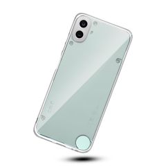 Nothing cmf phone1 ジャンク - メルカリ