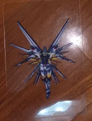 ガンダム劇場版 特典