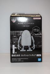 BANDAI SPIRITS 이치 반 쿠지 NieR : Automata Ver1.1a 인류에게 영광이 I 상 자인) 소형 기계 생명체 컬렉션 피규어