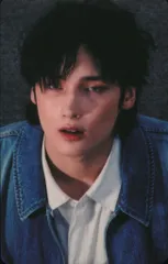 TXT HMV HUENINGKAI THE STAR CHAPTER：SANCTUARY