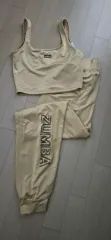 ズンバ ジョガー トップス セット