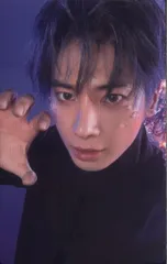 TXT メンバーソロジャケット盤 TAEHYUN Starkissed C/セルフィ