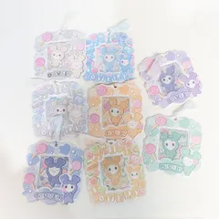 TWICE LOVELYZ カードホルダー トレカケース セット まとめ売り　ダヒョン　ツウィ　サナ　ミナ　ナヨン