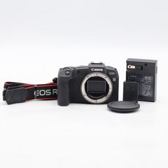 □ 美品 □ キャノン Canon EOS RP ボディ 2232 - メルカリ
