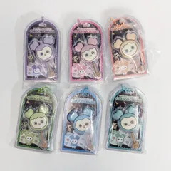 TWICE LOVELYS チョコがけボーロ＆チャーム