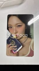 RIIZE アントン ODYSSEY SUNLOVE Limited Edition - メルカリ