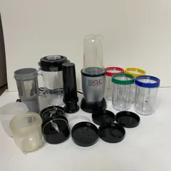 2026年最新】マジックブレットデラックスの人気アイテム - メルカリ