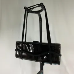 BALLY バリー 2way バッグ ハンドバッグ クラッチバッグ フォーマル