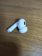 Apple AirPods Pro 2世代 片耳 L 片方 左耳 USB-C、Type-C モデル
