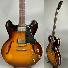 GIBSON ES-355 Bigsby キース・リチャーズ - メルカリ