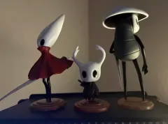 ハルオーナイト フィギュア 3個 セット