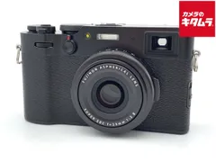 2026年最新】fujifilm x100vの人気アイテム - メルカリ