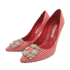 2026年最新】マノロブラニク ハンギシの人気アイテム - メルカリ