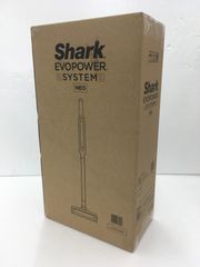 1137-Q Shark コードレススティッククリーナー CS850JAE - メルカリ