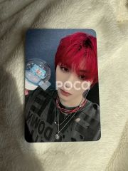 ATEEZ ユノ GOLDEN HOUR : Part.4 ATEEZ OFFICIAL PLATFORM - メルカリ