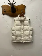 66) L.L.Bean グースダウン パファージャケット