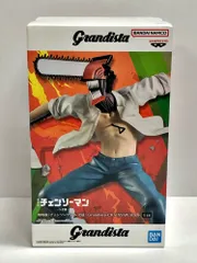 2026年最新】チェンソーマン レゼ篇 Grandista CHAINSAW MANの人気