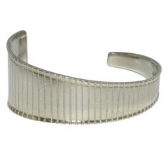 ワカンシルバースミスHookconnect gradually Bracelet - メルカリ