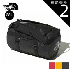 種類2：(K)ブラック/XS ザ・ノース・フェイス ダッフルバッグ THE NORTH FACE NM82369 BC DUFFEL XS BCダッフル ボストンバッグ メンズ スポーツバッグ 登山 ギア収納 機内持ち込み対応 防水 耐久性 ノースフェイス バ