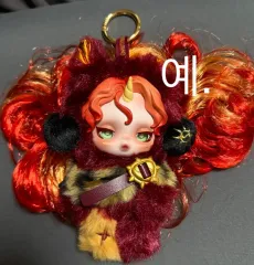 正規品 Skull Panda (スカルパンダ) × MY LITTLE PONY シークレットハニー (サンセットシマー) 未開封 新品 SET