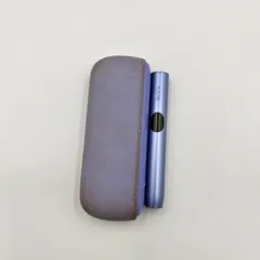 アイコス イルマ i IQOS ILUMA i デジタルバイオレット 本体