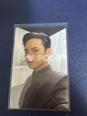 Seventeen ミンギュ セブチ Face the Sun ep.1 Control Ver.