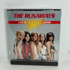 ザ ランナウェイズ 1977年 4thアルバム 激レア プロモポスター 美中古品 ザ ランナウェイズ 1977年 4thアルバム 激レア プロモポスター 美中古