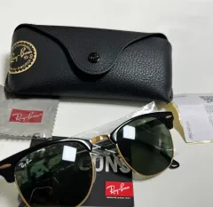 レイバン クラブマスター サングラス RB3016