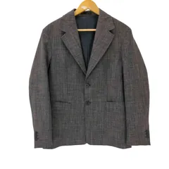 ザラ ZARA REGULAR FIT TEXTURED BLAZER テクスチャー素材 レギュラー フィット ブレザー メンズ import：S 