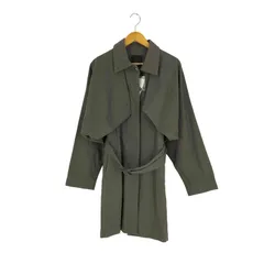 ケイビーエフ KBF 3WAYミドルコート レディース ONE SIZE のサムネイル