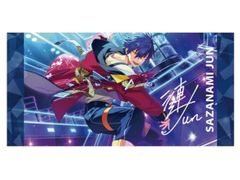 新品未開封】あんさんぶるスターズ！！ ビジュアルバスタオルvol.4