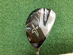 ムジーク ターフライダー 激速 ドライバー 11.5度デザインチューニング 