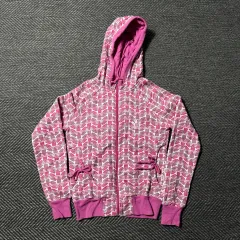 アディダス Y2K フードジップアップ (36)