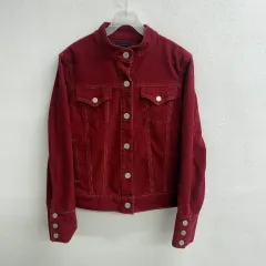 GAP(ギャップ) レディース コーデュロイ ジャケット (S)