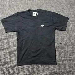 アディダス オリジナルス トレフォイル Tシャツ